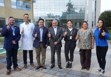 GOBIERNO REGIONAL ATACAMA, DESAFÍO LEVANTEMOS CHILE Y SERVICIO DE SALUD LOGRAN REDUCIR SIGNIFICATIVAMENTE LAS LISTAS DE ESPERA DE PACIENTES NO GES