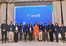 Sence Atacama realizó su Cuenta Pública en Freirina