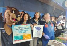 Organismos fiscalizadores llaman al consumo seguro de pescados y mariscos en Semana Santa