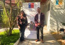 Más de 6 mil familias de Atacama recibirán el Aporte Familiar Permanente en su tercera nómina