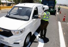 Carabineros entrega recomendaciones sobre Permiso de Circulación