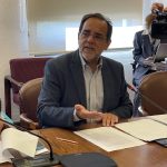 Diputado Mulet le solicitó a Ministro de Transportes apurar licitación de la nueva planta de revisión técnica para Vallenar