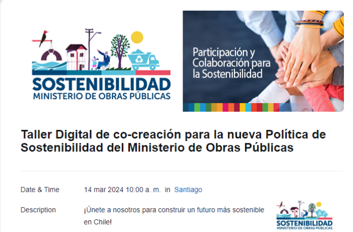 invitación taller