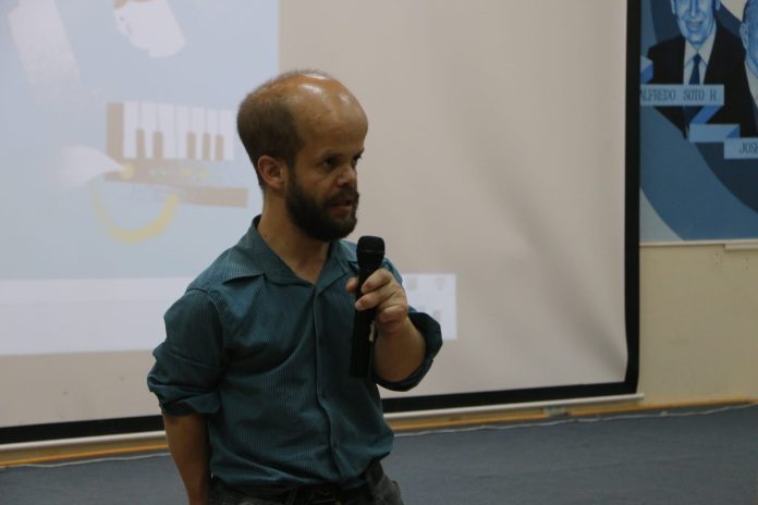 mesa educación artística