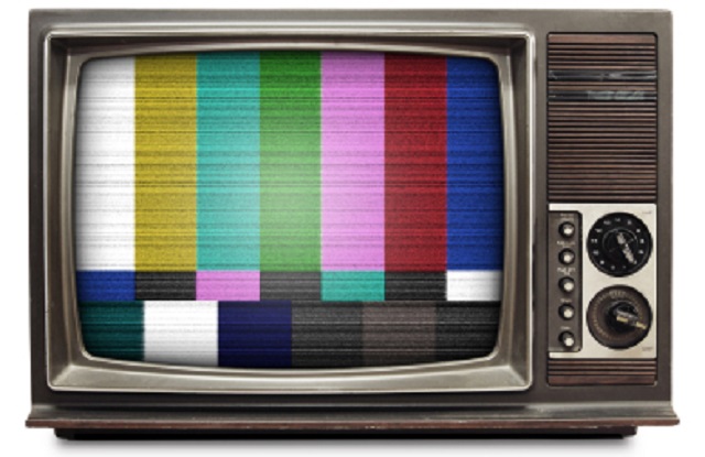 televison-analoga