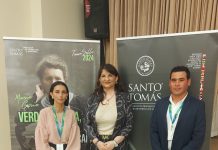 Estudiantes de las áreas de Administración e Ingeniería de Santo Tomás Copiapó participaron en conversatorio sobre la Mujer en la Minería y el Amor a la Verdad