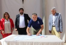 Municipalidad de Vallenar celebró entrega de recursos del Royalty Minero