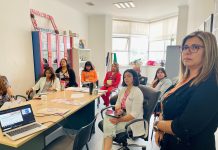 SERVICIO DE PROTECCIÓN EXPONE ANTE PEDIATRÍA DEL HOSPITAL REGIONAL Y DA A CONOCER PROGRAMAS ESPECIALIZADOS ANTE VULNERACIONES GRAVES