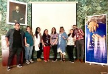 SERVICIO DE PROTECCIÓN ESPECIALIZADO RECORRE LA REGIÓN DIFUNDIENDO INFORMACIÓN SOBRE LA ADOPCIÓN