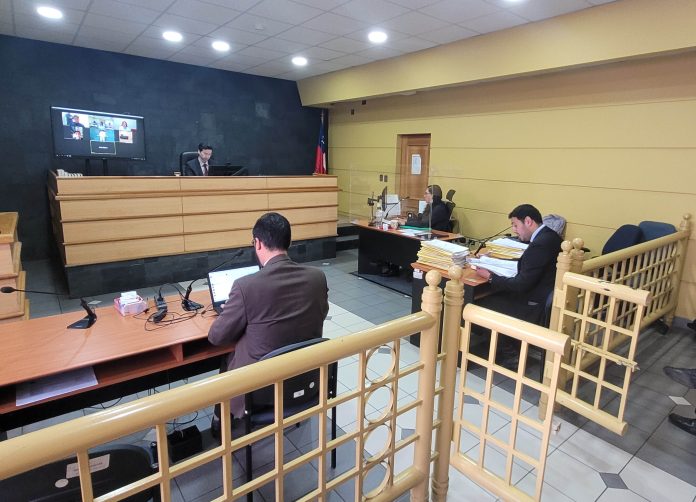 AUDIENCIA