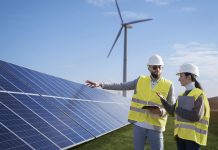 Se extiende plazo de postulación a becas de especialización en Energía Solar Fotovoltaica en la Región de Atacama