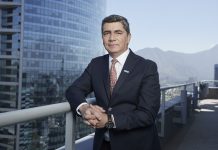 FLS anuncia cambios en su estructura organizacional: Claudio García asume como Global Strategy Advisor y Edwin Vildósola como President, Region Sales and Services South America