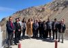 Senadora Yasna Provoste anuncia próxima sesión de Comisión de Minería en Atacama