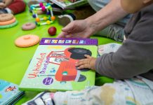 Abril lecturas mil: ocho recomendaciones de Fundación Integra para acercar los libros a las niñas y niños