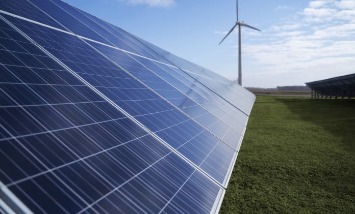 Corfo-Convocatoría Energía Solar
