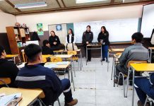 Aguas CAP y Universidad de Atacama invitan a participar de Preuniversitario Gratuito