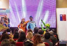 SdEP invita a participar del concurso “A Cantar con Energía”