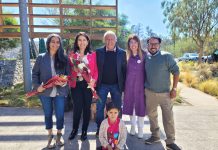 Fundación para la Innovación Agraria reconoce a mujeres innovadoras de Atacama