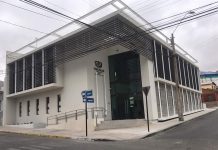 Chañaral: autor de robos a locales comerciales fue formalizado y quedó en prisión preventiva