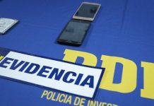 Fiscalía obtuvo prisión preventiva por delito de almacenamiento y distribución de pornografía infantil