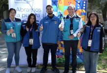 INE espera terminar la labor censal en el 100% de las familias de la comuna para fines de mayo.