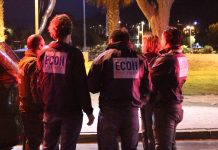Copiapó: Fiscalía y PDI dan con el paradero de principal involucrado en 4 homicidios calificados