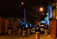 Copiapó: Fiscalía y PDI dan con el paradero de principal involucrado en 4 homicidios calificados