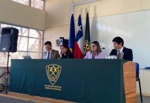 Juristas analizaron el rol de los actores relevantes en el sistema judicial en Seminario sobre Proceso Civil realizado en la UDA