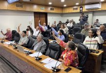 Aprueban histórico convenio de Programación para mejorar infraestructura y equipamiento de los establecimientos educaciones en la región