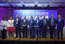 Región de Atacama reafirma ventajas de sus puertos para exportación al Asia Pacífico durante XXIII versión del Comité de Integración ATACALAR, Chile – Argentina