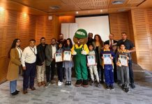 Premian a los ganadores regionales de la 31° versión del Concurso “Historia de Nuestra Tierra”