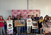 FOSIS Y GOBIERNO REGIONAL DE ATACAMA INVITAN A POSTULAR A PROGRAMAS DE EMPRENDIMIENTO