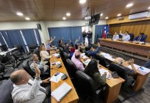 Consejo Regional Atacama aprueba más de 15 mil millones de pesos para programas de Fomento Productivo