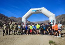 Escuela de Canutillo invita a corrida para recaudar fondos La Escuela Campesina Canutillo, junto a la Ruta Kamanchaca, invitan a todas y todos a participar en la tercera Corrida de Canutillo.