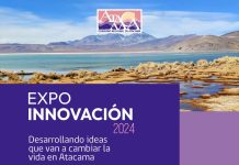 Desde proyectos innovadores en salud hasta museos digitales serán parte de la primera Expo Innovación 2024