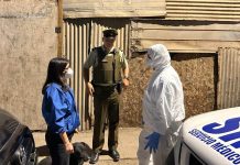 Chañaral: Fiscalía ordena diligencias y junto a la PDI investiga delito de homicidio