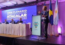 Visitas a exportadores y participación en ATACALAR 2024 marcaron agenda de director general de ProChile en Atacama