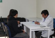 JUNAEB INICIA ATENCIONES MÉDICAS TRAUMATOLÓGICAS EN LA REGIÓN DE ATACAMA