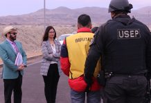 Caldera: Fiscalía acreditó delito de robo con homicidio ocurrido en estacionamiento de la ruta 5 Norte