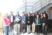 Seremi encabeza reunión del Comité de Gestión Intersectorial del Sitio Ramsar para presentar la Red de Salares Protegidos