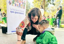 Subsecretaría de Educación Parvularia invita a participar de la antología ciudadana de las lecturas para las niñas y niños
