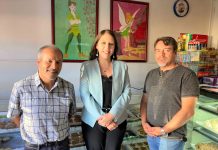 Seremi de Economía y Sercotec lanzan el Programa Crece 2024 en Atacama