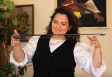 Regresan “Las Cuatro Estaciones de Vivaldi” al Centro Cultural Atacama
