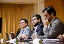Gabinete Pro Seguridad refuerza lucha contra la delincuencia
