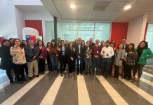 Mesa de Capital Humano, Género y Derechos Humanos de Energía Atacama presenta plan de trabajo estratégico para 2024