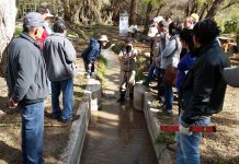 CNR invita a las Organizaciones de Usuarios de Agua del Norte Chico a participar en edición 2024 del Fondo Concursable para fortalecimiento organizacional