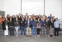 CChC Atacama presentó estrategia para que empresas potencien su rol social mejorando el bienestar de las y los trabajadores de la construcción