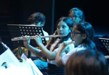 Nueve organizaciones de Atacama ya forman parte de la Semana de la Educación Artística