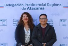 Seremi de Gobierno en Atacama: “No cederemos un centímetro a quienes pretenden seguir delinquiendo desde la cárcel”