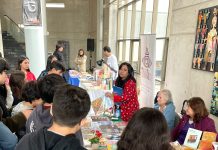 Encuentro editorial “Desierto Libro” llega hasta el Centro Cultural Atacama